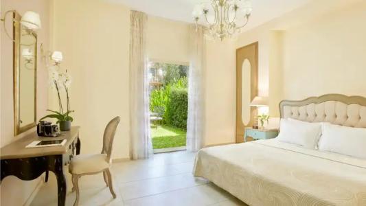 Parga Beach Resort - 63