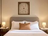 Eden (Annex Building) Double Suite