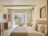 Penthouse Bliss with Plunge Pool Double Suite