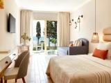 Horizon Double Suite with sea view