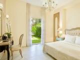 Grand Bliss Double Suite