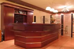 San Nectarios Hotel, Parga