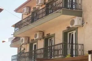 Avra Hotel, Parga