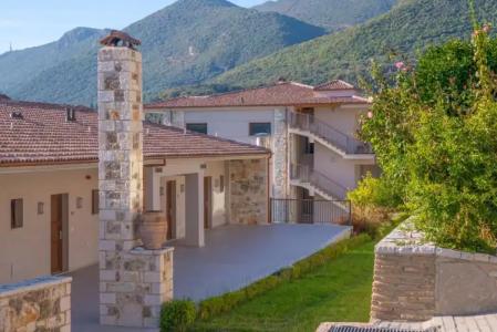 Salvator Villas & Spa - 40