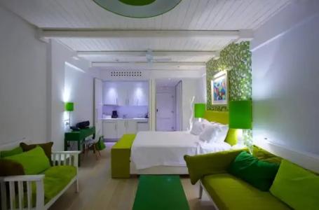 Salvator Villas & Spa - 53