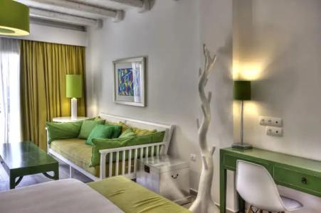 Salvator Villas & Spa - 3