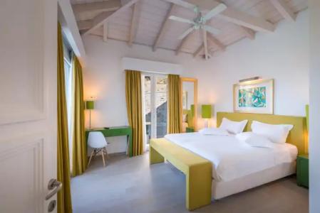 Salvator Villas & Spa - 37