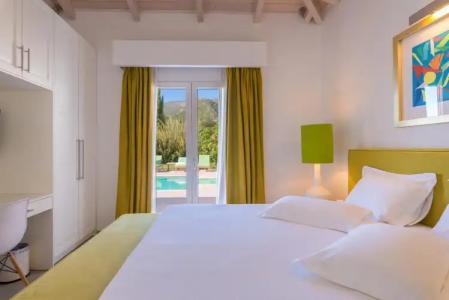 Salvator Villas & Spa - 34