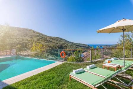 Salvator Villas & Spa - 41