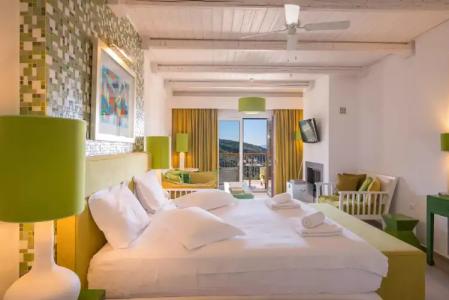 Salvator Villas & Spa - 59