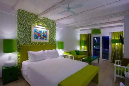 Salvator Villas & Spa - 61