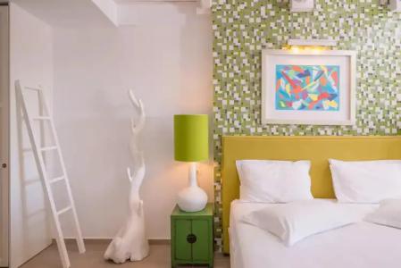 Salvator Villas & Spa - 54