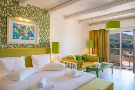 Salvator Villas & Spa - 60