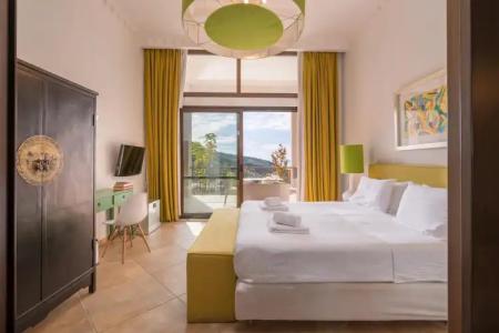 Salvator Villas & Spa - 42