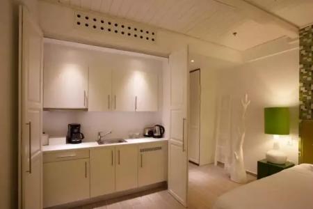 Salvator Villas & Spa - 58