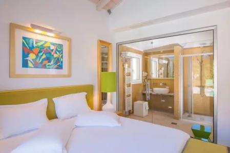 Salvator Villas & Spa - 36