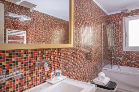 Salvator Villas & Spa - 39