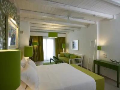 Salvator Villas & Spa - 73