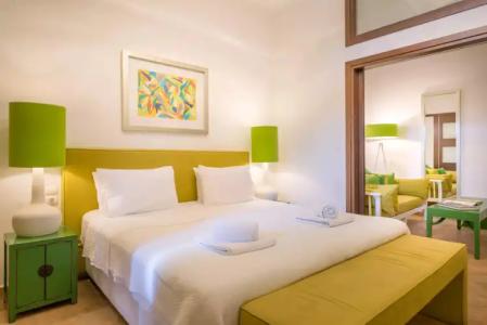 Salvator Villas & Spa - 63