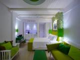 Double Junior Suite