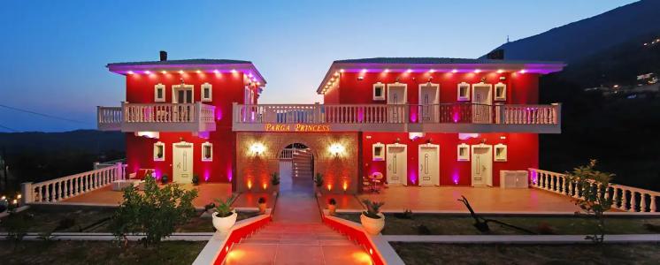Parga Princess - 0