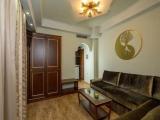 Junior Suite with balcony and with ocean view
