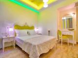 Deluxe room with balcony