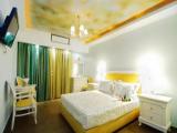 1 Bedroom Standard Double room