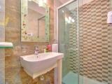 Deluxe room with water view