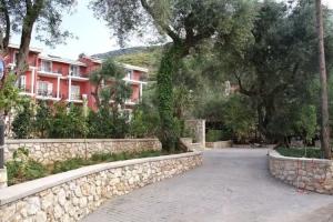 Vassilis Guest House, Parga