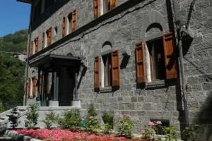 Antica Dimora Villa Basilewsky, Cutigliano