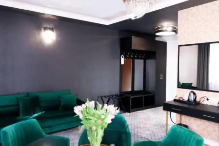 Korona Spa & Wellness - 22