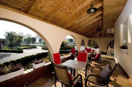 Korona Spa & Wellness - 27