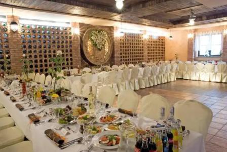 Korona Spa & Wellness - 18