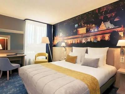 Mercure Lublin Centrum - 91