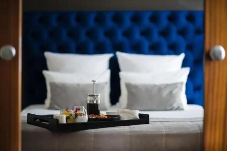 Mercure Lublin Centrum - 95