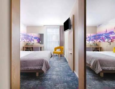 Mercure Lublin Centrum - 90