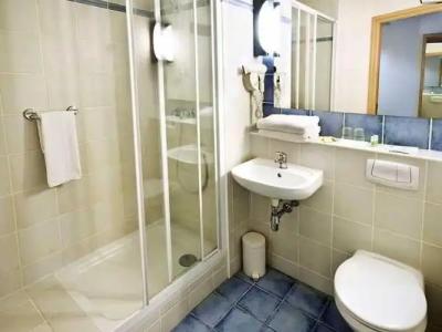 Campanile Lublin - 83