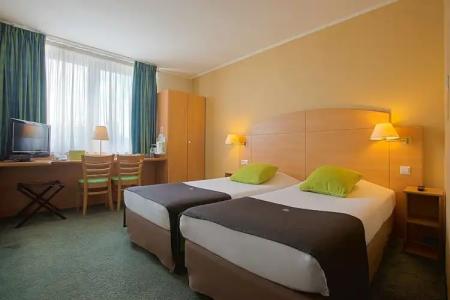 Campanile Lublin - 71