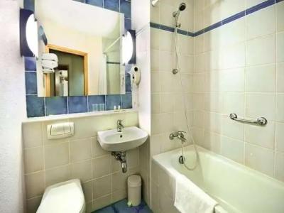 Campanile Lublin - 84