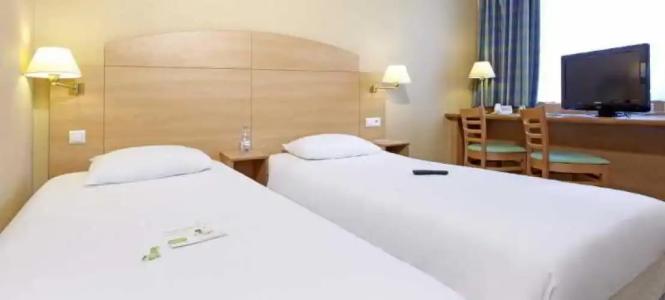 Campanile Lublin - 76