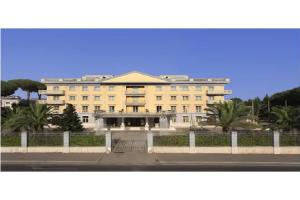 Grand Hotel Vanvitelli, Caserta
