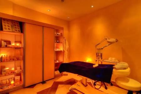 Monte Casa SPA & Wellness - 21