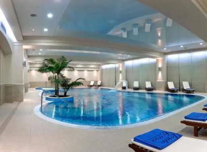 Monte Casa SPA & Wellness - 17