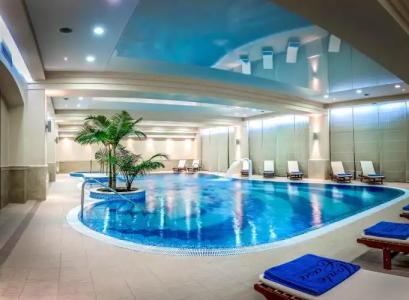 Monte Casa SPA & Wellness - 16