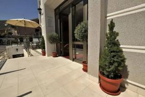 Villa Đurić - Ex Hotel Đurić