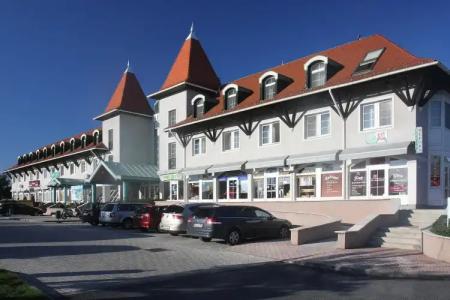 Thermal Mosonmagyarovar - 34