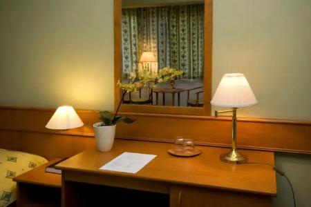 Thermal Mosonmagyarovar - 16