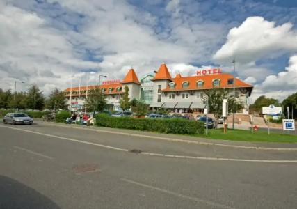 Thermal Mosonmagyarovar - 4