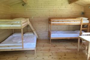 Viking Motel, Hanko